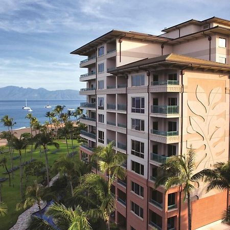 Marriott'S Maui Ocean Club - Molokai, Maui & Lanai Towers Hotel Lahaina Ngoại thất bức ảnh