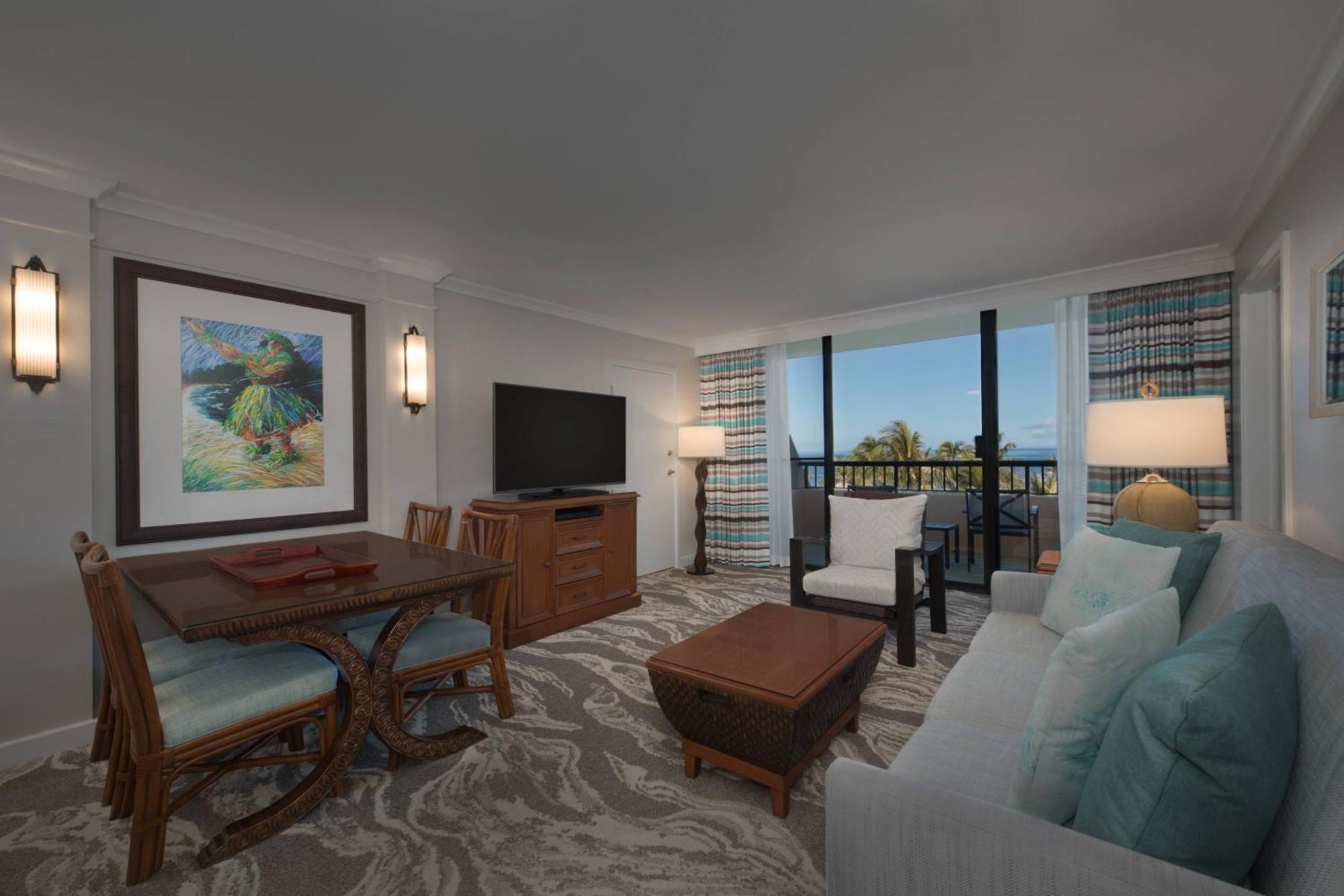 Marriott'S Maui Ocean Club - Molokai, Maui & Lanai Towers Hotel Lahaina Ngoại thất bức ảnh