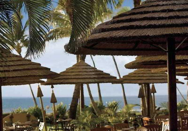 Marriott'S Maui Ocean Club - Molokai, Maui & Lanai Towers Hotel Lahaina Nhà hàng bức ảnh